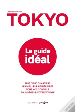 Capa do artigo Tokyo