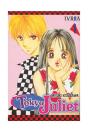 Tokyo Juliet 1 - Preview