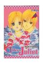 Tokyo Juliet 4 - Preview