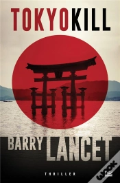 Capa do artigo Tokyo Kill