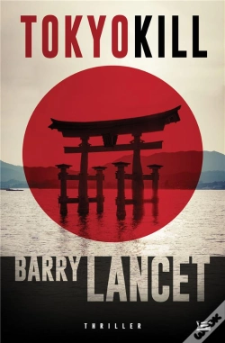 Capa do artigo Tokyo Kill