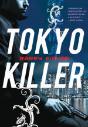 Tokyo Killer - Preview