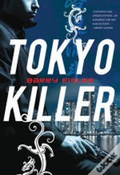 Capa do artigo Tokyo Killer