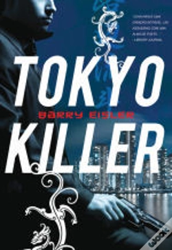 Capa do artigo Tokyo Killer