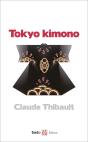 Tokyo Kimono - Preview