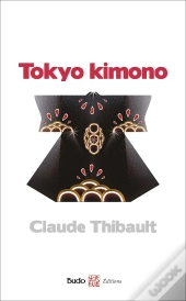 Tokyo Kimono