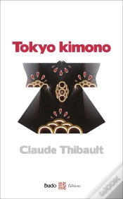 Capa do artigo Tokyo Kimono