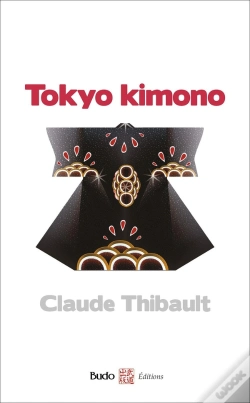 Capa do artigo Tokyo Kimono