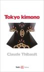 Tokyo Kimono - Preview