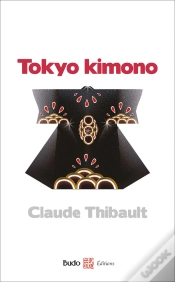 Capa do artigo Tokyo Kimono