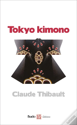 Capa do artigo Tokyo Kimono