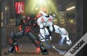 Capa do artigo Tokyo Knights