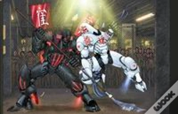 Capa do artigo Tokyo Knights