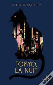Capa do artigo Tokyo, La Nuit