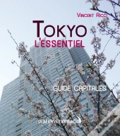 Tokyo L'Essentiel