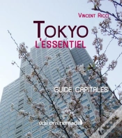 Capa do artigo Tokyo L