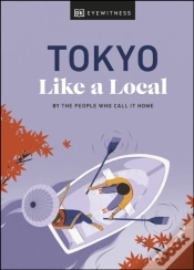 Capa do artigo Tokyo Like A Local