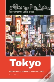 Capa do artigo Tokyo