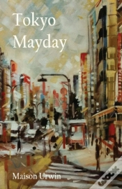 Capa do artigo Tokyo Mayday