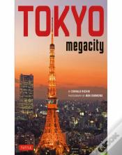 Tokyo Megacity