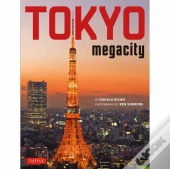 Tokyo Megacity