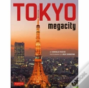 Capa do artigo Tokyo Megacity