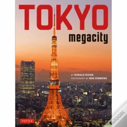Capa do artigo Tokyo Megacity
