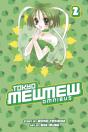 Tokyo Mew Mew Omnibus 2 - Preview
