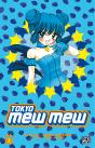 Tokyo Mew Mew T.2 - Preview