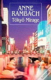 Capa do artigo Tokyo Mirage