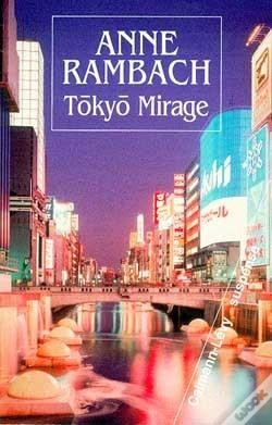Capa do artigo Tokyo Mirage