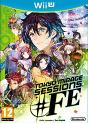 Tokyo Mirage Sessions #FE Wii U
Tokyo Mirage Sessions #FE Wii U - Preview