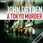 Capa do artigo Tokyo Murder