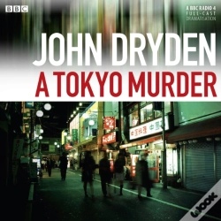 Capa do artigo Tokyo Murder