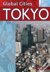 Capa do artigo Tokyo
