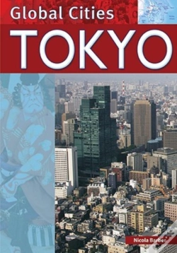 Capa do artigo Tokyo