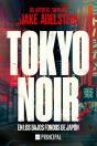 Tokyo Noir - Preview