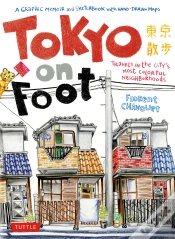 Capa do artigo Tokyo On Foot