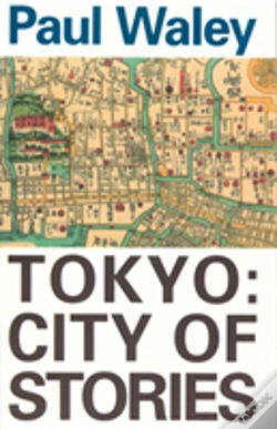 Capa do artigo Tokyo