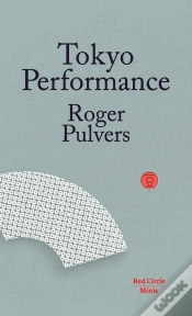 Capa do artigo Tokyo Performance