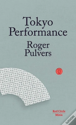 Capa do artigo Tokyo Performance