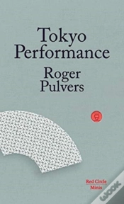 Capa do artigo Tokyo Performance