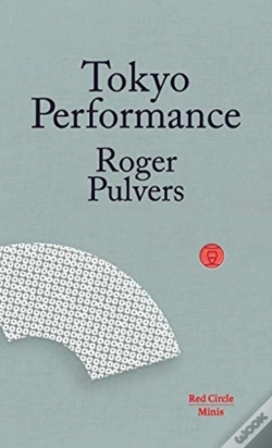 Capa do artigo Tokyo Performance