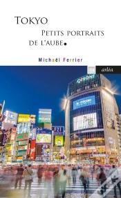 Capa do artigo Tokyo : Petits Portaits De L