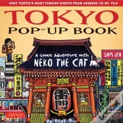 Capa do artigo Tokyo Pop-Up Book