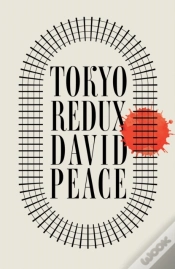 Capa do artigo Tokyo Redux