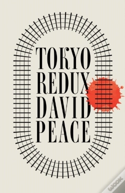 Capa do artigo Tokyo Redux