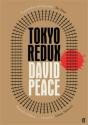 Tokyo Redux - Preview