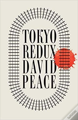 Capa do artigo Tokyo Redux