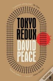 Capa do artigo Tokyo Redux
